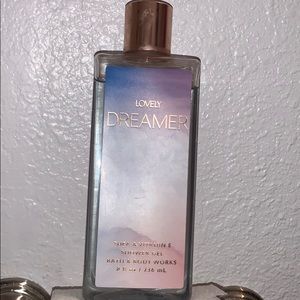 Bath & Body Works Shower Gel